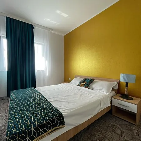 Black Sea House Hébergement de vacances