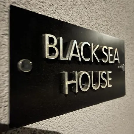 Hébergement de vacances Black Sea House Vama Veche