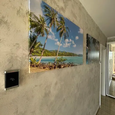 Black Sea House Hébergement de vacances *