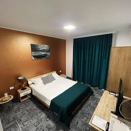 Black Sea House Prázdninový dům Vama Veche