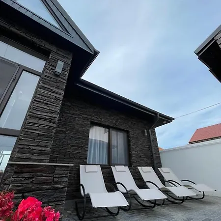 Black Sea House Hébergement de vacances Vama Veche