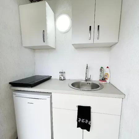 Black Sea House * Vama Veche