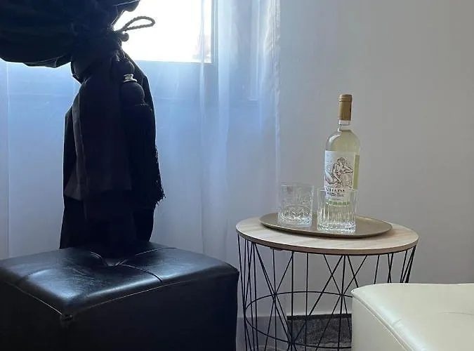 Prázdninový dům Black Sea House