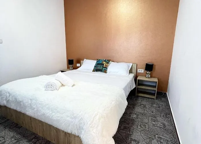 Prázdninový dům Black Sea House