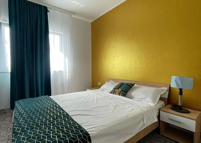 Black Sea House Prázdninový dům