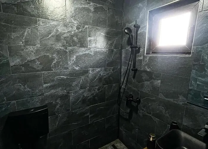 Black Sea House Prázdninový dům