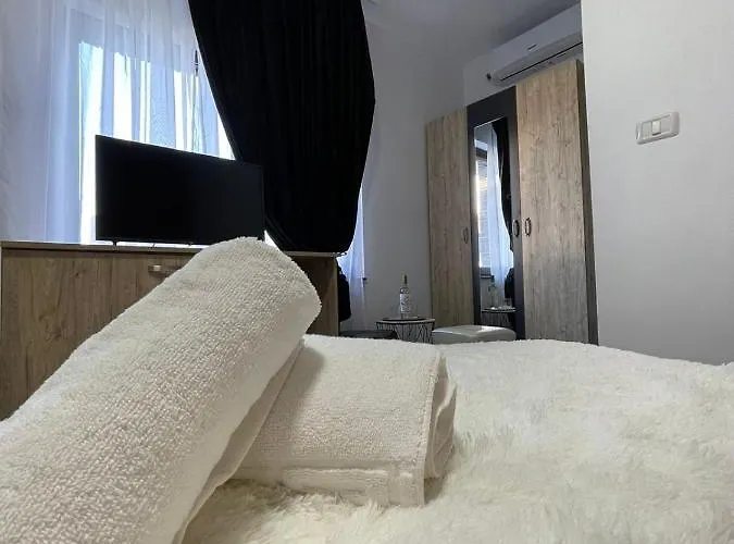 Prázdninový dům Black Sea House *