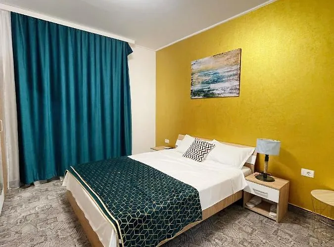 Prázdninový dům Black Sea House Vama Veche