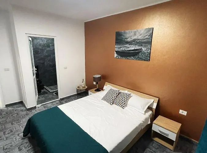 Black Sea House * Vama Veche