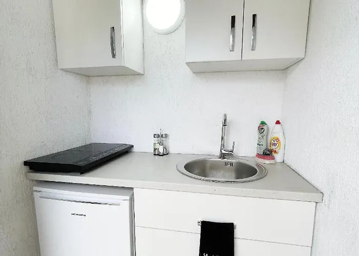 Black Sea House * Vama Veche