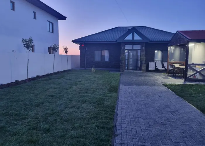 Black Sea House Vama Veche