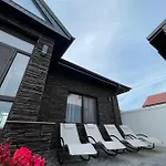 Black Sea House Semesterbostad Vama Veche