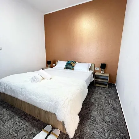 Vakantiehuis Black Sea House