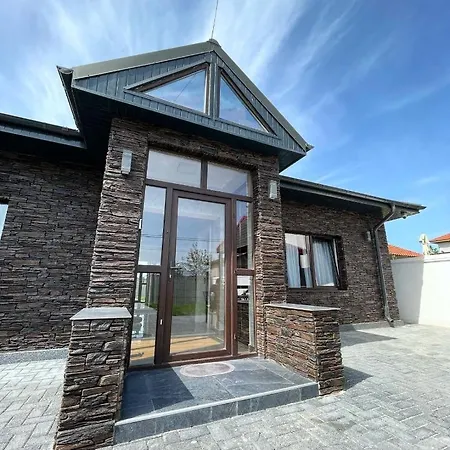 Black Sea House
