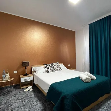 بيت للعطل Black Sea House فاما فيكي