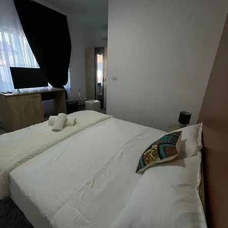 Black Sea House