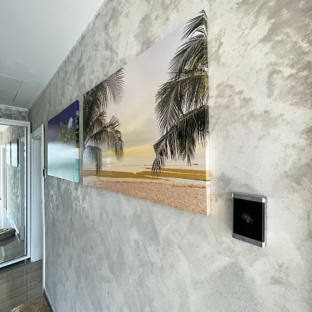 Black Sea House *