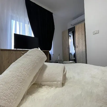 Дом отдыха Black Sea House *