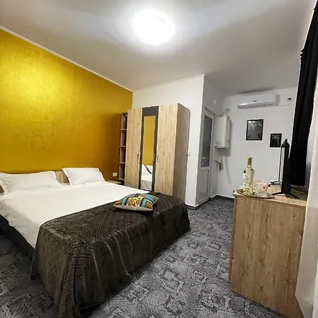 Black Sea House
