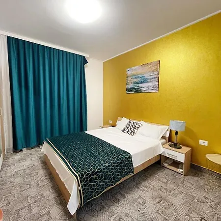 Дом отдыха Black Sea House Вама-Веке