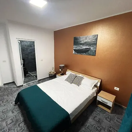 Black Sea House * Вама-Веке
