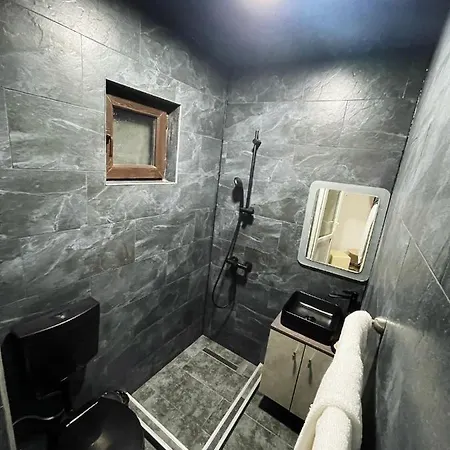 Black Sea House * Вама-Веке