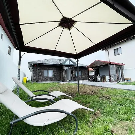 Black Sea House Дом отдыха *