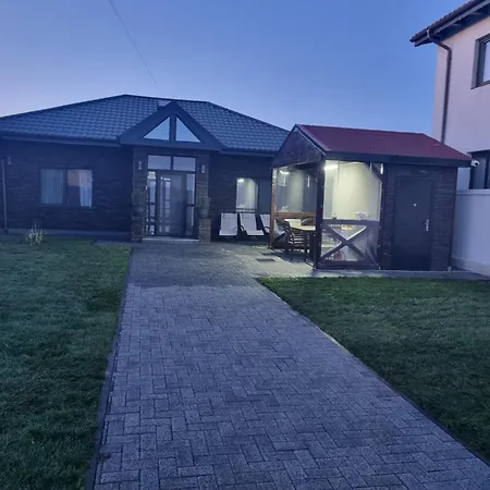 Black Sea House بيت للعطل فاما فيكي