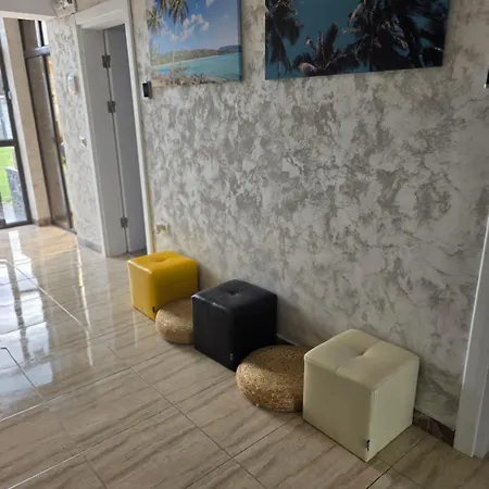 Black Sea House Vama Veche
